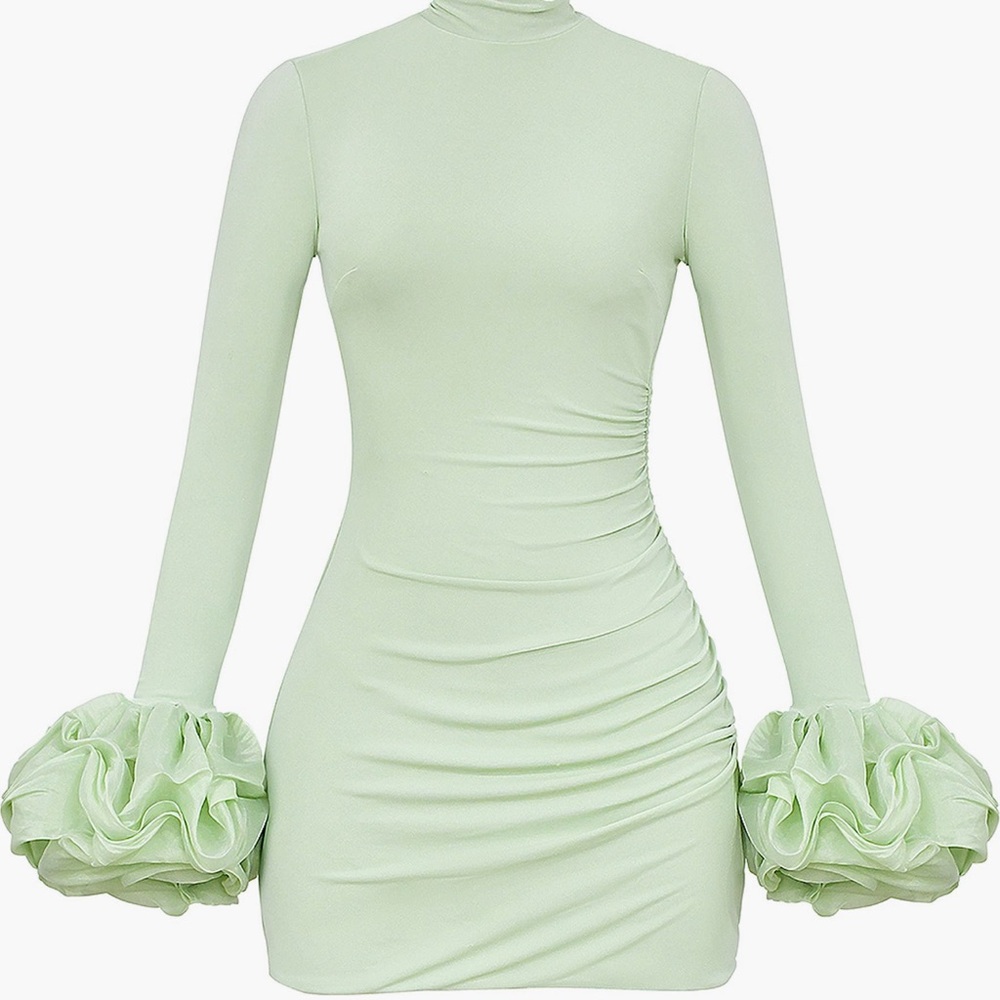 House of CB Dress